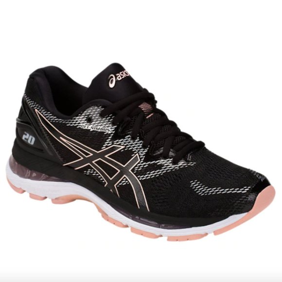 Asics Shoes - Asic's Gel Nimbus Running Shoes Size 7.5